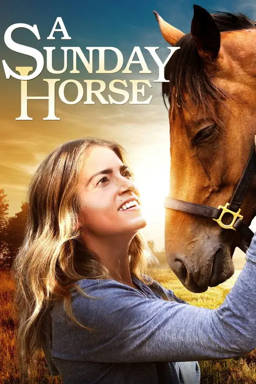 مشاهدة فيلم A Sunday Horse 2016 مترجم
