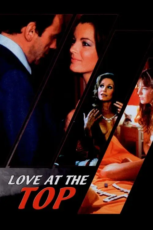مشاهدة فيلم Love at the Top 1974 مترجم