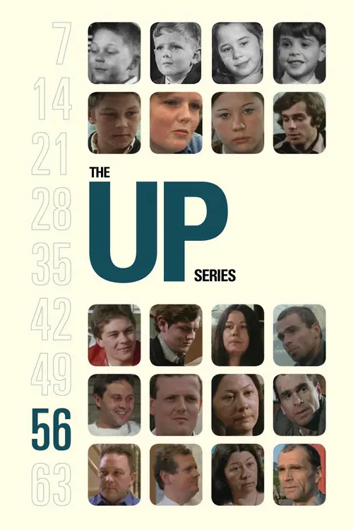 مشاهدة فيلم 56 Up 2012 مترجم