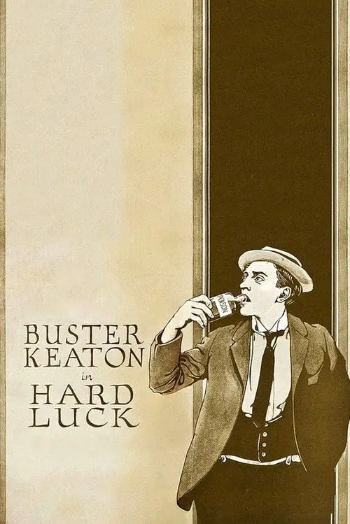 مشاهدة فيلم Hard Luck 1921 مترجم