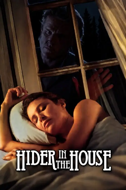 مشاهدة فيلم Hider in the House 1989 مترجم