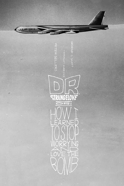 مشاهدة فيلم Dr. Strangelove or: How I Learned to Stop Worrying and Love the Bomb 1964 مترجم