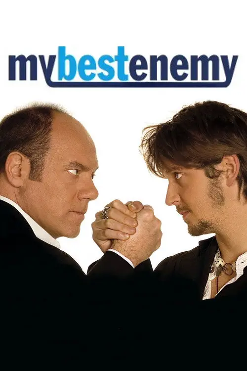 مشاهدة فيلم My Best Enemy 2006 مترجم