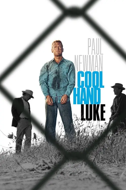 مشاهدة فيلم Cool Hand Luke 1967 مترجم
