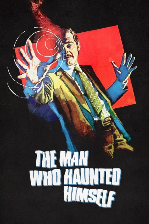 مشاهدة فيلم The Man Who Haunted Himself 1970 مترجم