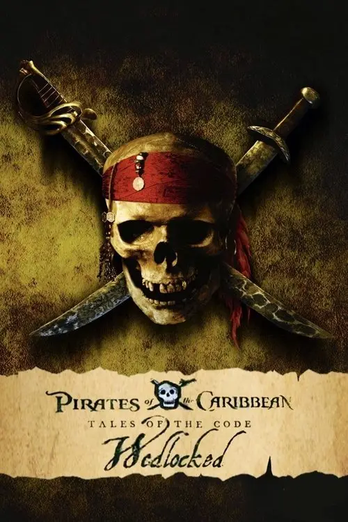 مشاهدة فيلم Pirates of the Caribbean: Tales of the Code: Wedlocked 2011 مترجم