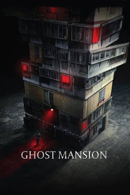 مشاهدة فيلم Ghost Mansion 2021 مترجم