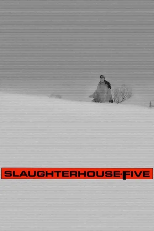مشاهدة فيلم Slaughterhouse-Five 1972 مترجم