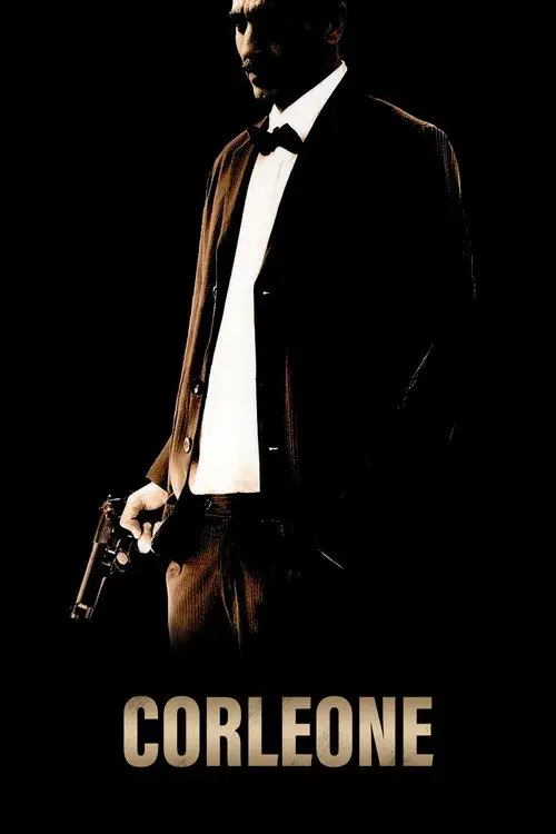 مسلسل Corleone 2007 مترجم كامل