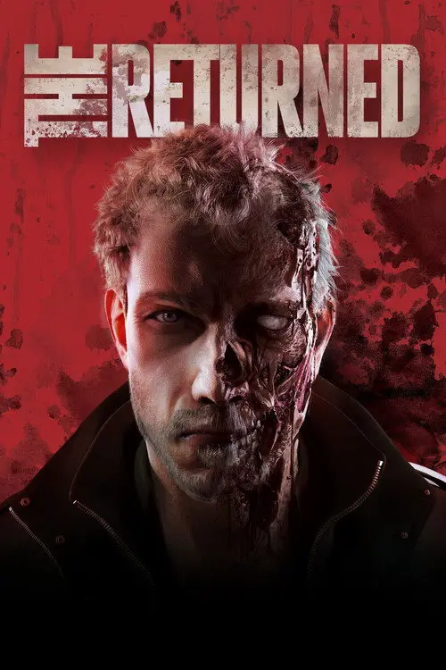 مشاهدة فيلم The Returned 2013 مترجم