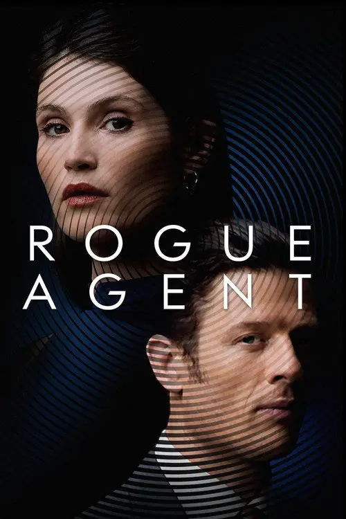 مشاهدة فيلم Rogue Agent 2022 مترجم