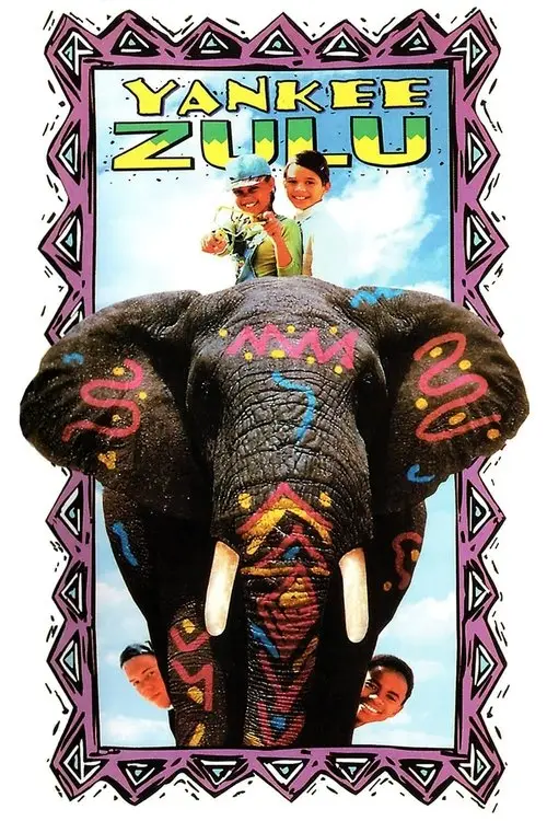مشاهدة فيلم Yankee Zulu 1993 مترجم