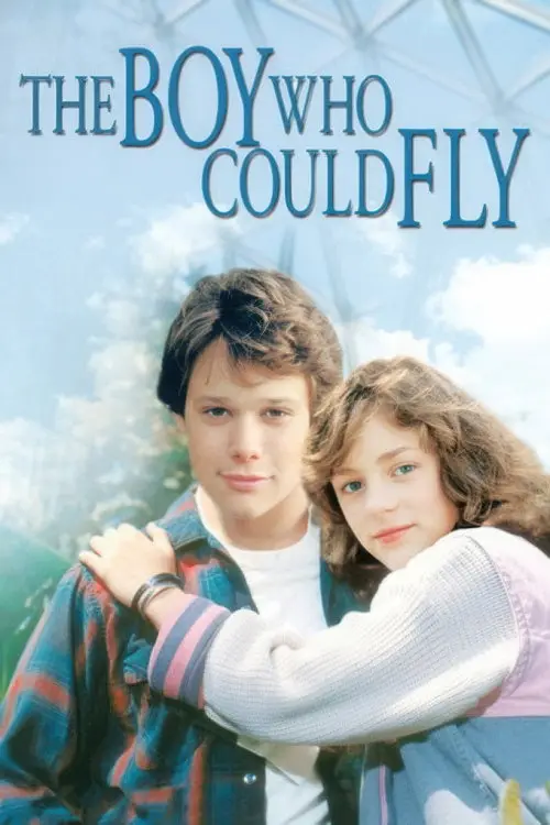 مشاهدة فيلم The Boy Who Could Fly 1986 مترجم