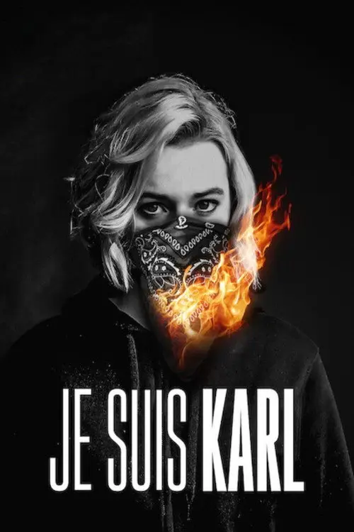 مشاهدة فيلم Je suis Karl 2021 مترجم