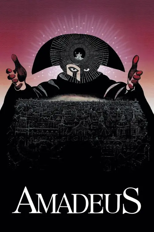 مشاهدة فيلم Amadeus 1984 مترجم