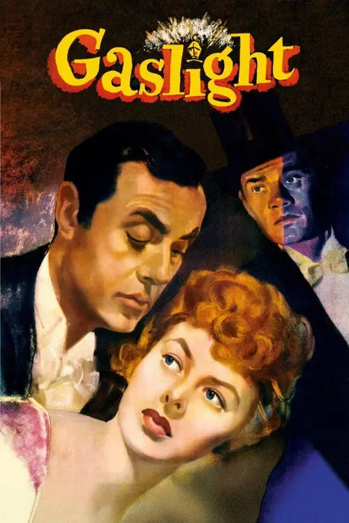 مشاهدة فيلم Gaslight 1944 مترجم