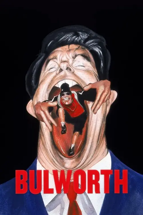 مشاهدة فيلم Bulworth 1998 مترجم
