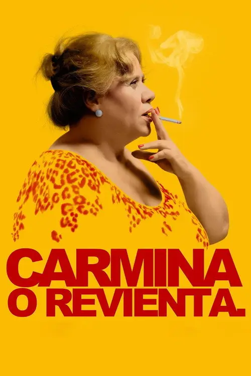 مشاهدة فيلم Carmina or Blow Up 2012 مترجم