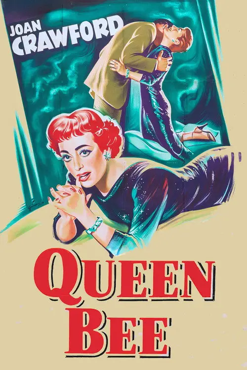 مشاهدة فيلم Queen Bee 1955 مترجم