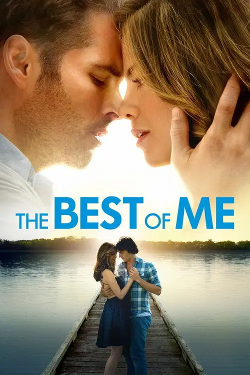 مشاهدة فيلم The Best of Me 2014 مترجم