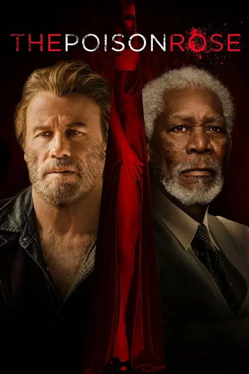 مشاهدة فيلم The Poison Rose 2019 مترجم