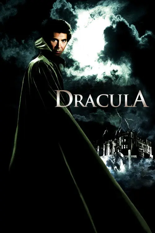 مشاهدة فيلم Dracula 1979 مترجم