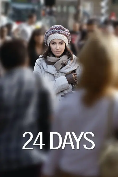 مشاهدة فيلم 24 Days 2014 مترجم