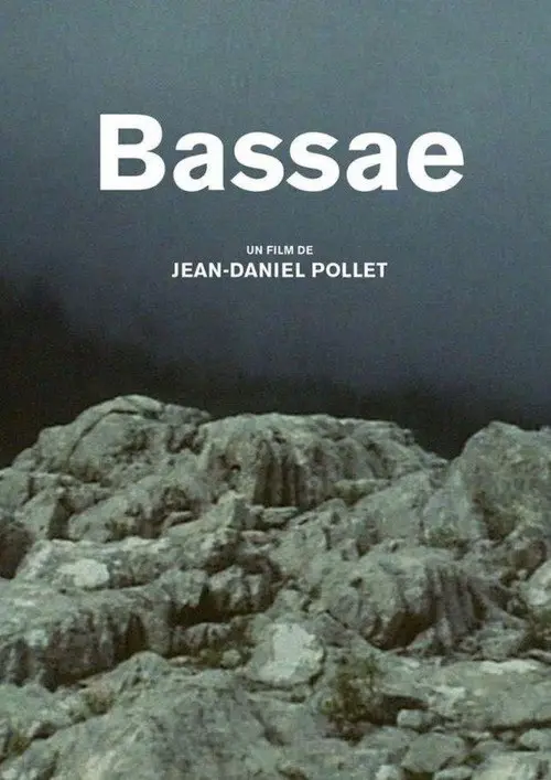 مشاهدة فيلم Bassae 1964 مترجم