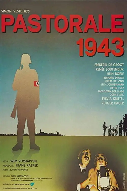 مشاهدة فيلم Pastorale 1943 1978 مترجم