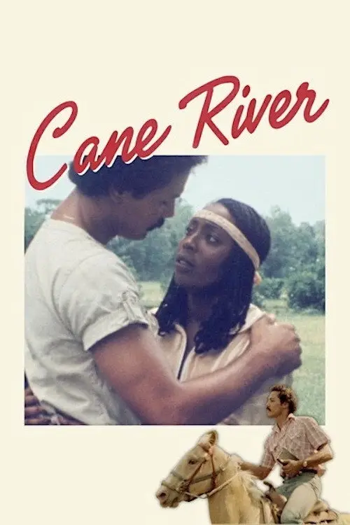 مشاهدة فيلم Cane River 1982 مترجم