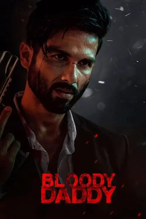مشاهدة فيلم Bloody Daddy 2023 مترجم