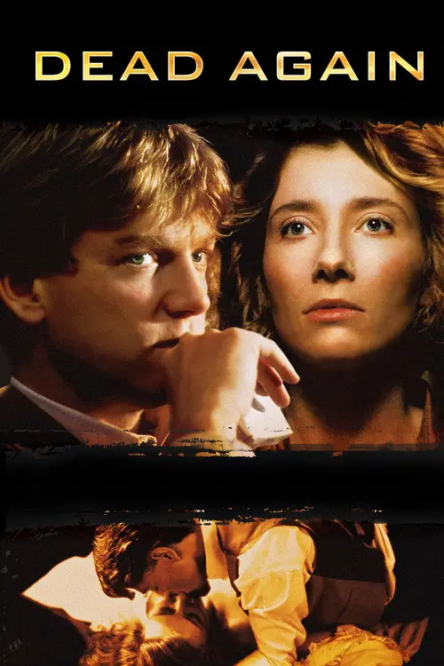 مشاهدة فيلم Dead Again 1991 مترجم