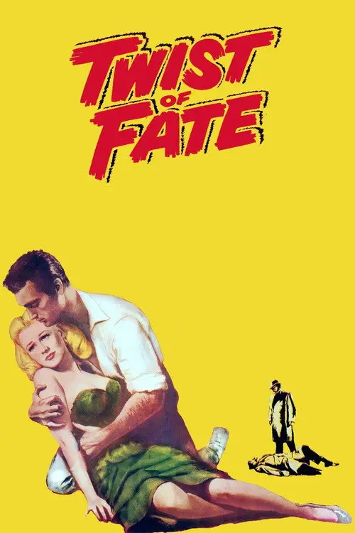 مشاهدة فيلم Beautiful Stranger 1954 مترجم