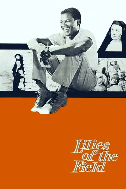 مشاهدة فيلم Lilies of the Field 1963 مترجم