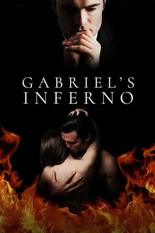 مشاهدة فيلم Gabriel's Inferno 2020 مترجم