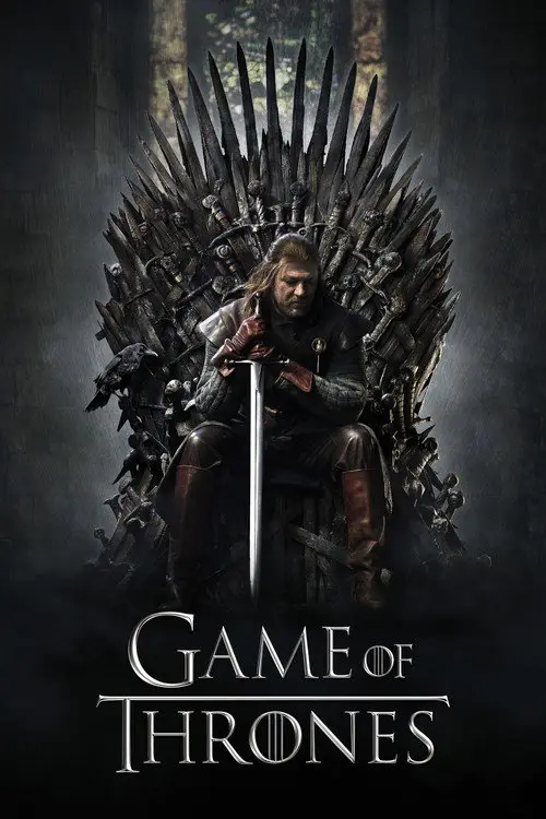 مسلسل Game of Thrones 2011 مترجم كامل