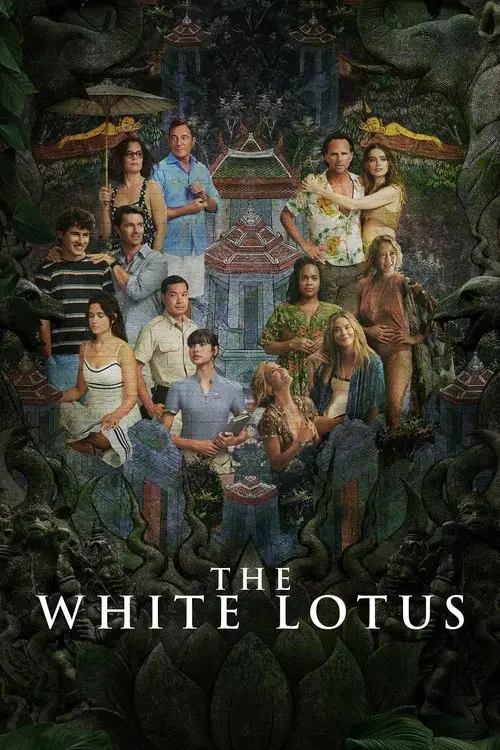 مسلسل The White Lotus 2021 مترجم كامل
