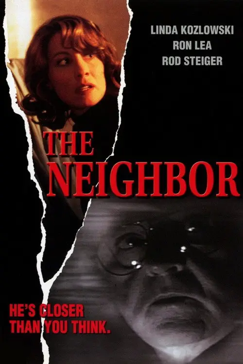 مشاهدة فيلم The Neighbor 1993 مترجم