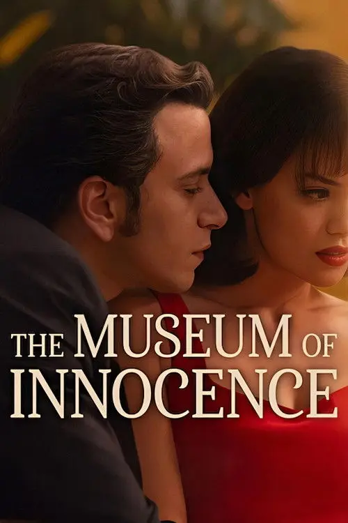 مسلسل Museum of Innocence 2026 مترجم كامل