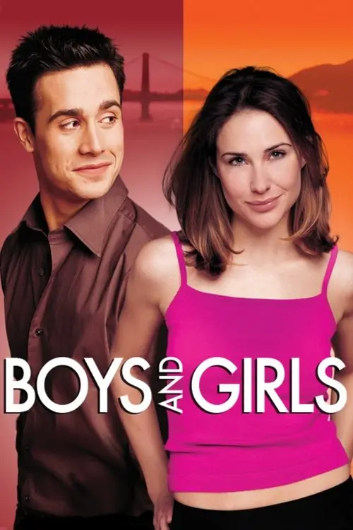 مشاهدة فيلم Boys and Girls 2000 مترجم