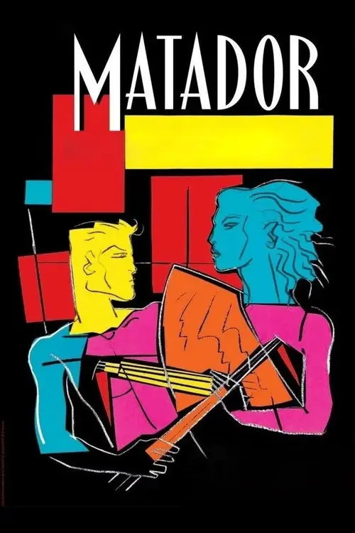 مشاهدة فيلم Matador 1986 مترجم