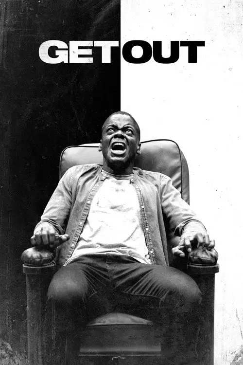 مشاهدة فيلم Get Out 2017 مترجم