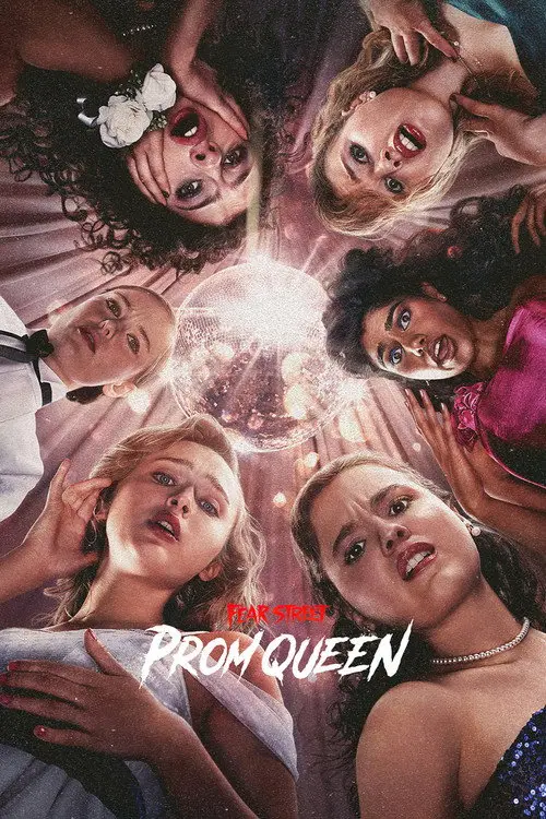 مشاهدة فيلم Fear Street: Prom Queen 2025 مترجم