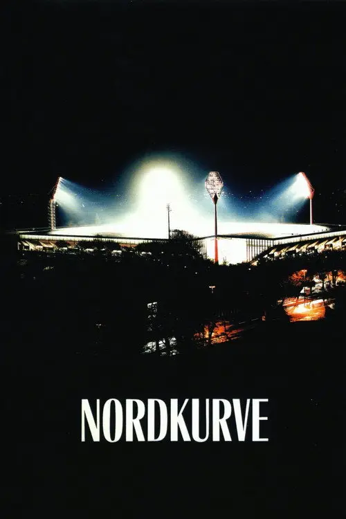 مشاهدة فيلم North Curve 1993 مترجم