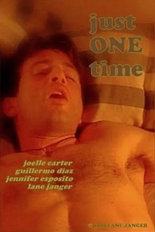 مشاهدة فيلم Just One Time 1998 مترجم