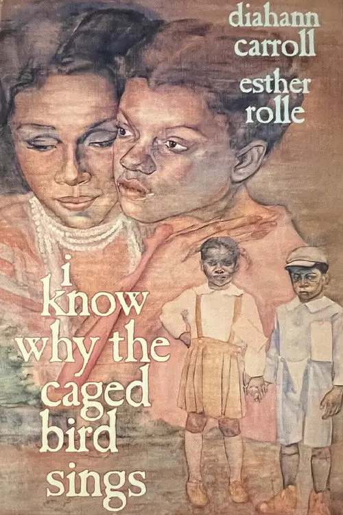 مشاهدة فيلم I Know Why the Caged Bird Sings 1979 مترجم
