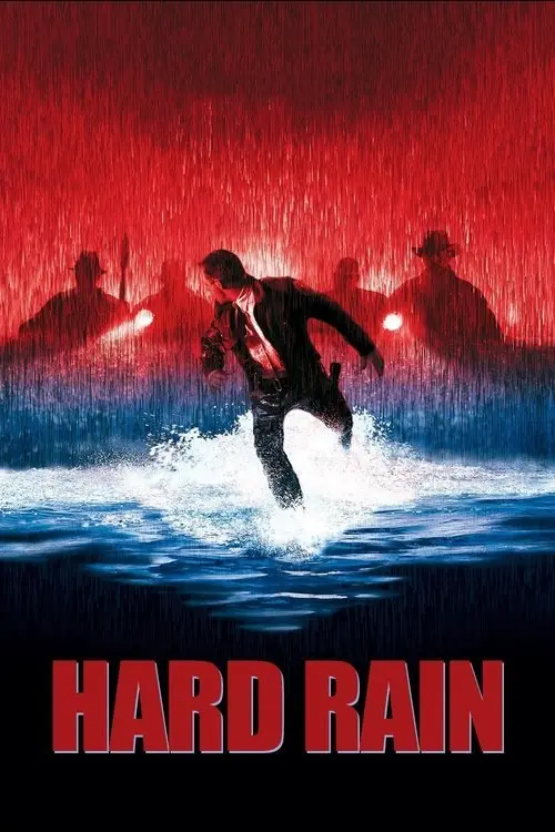 مشاهدة فيلم Hard Rain 1998 مترجم