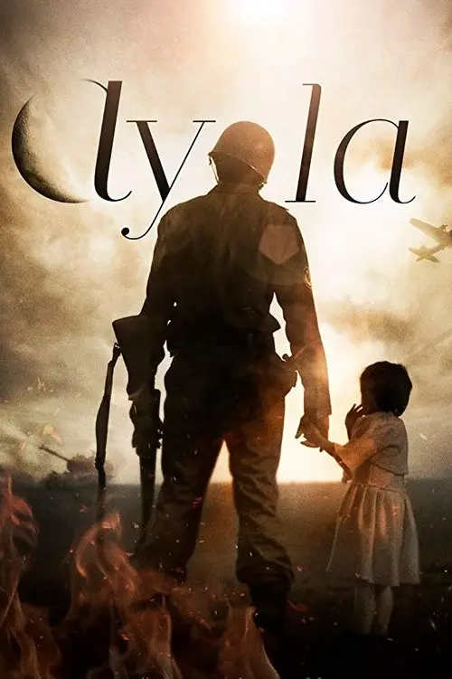 مشاهدة فيلم Ayla: The Daughter of War 2017 مترجم