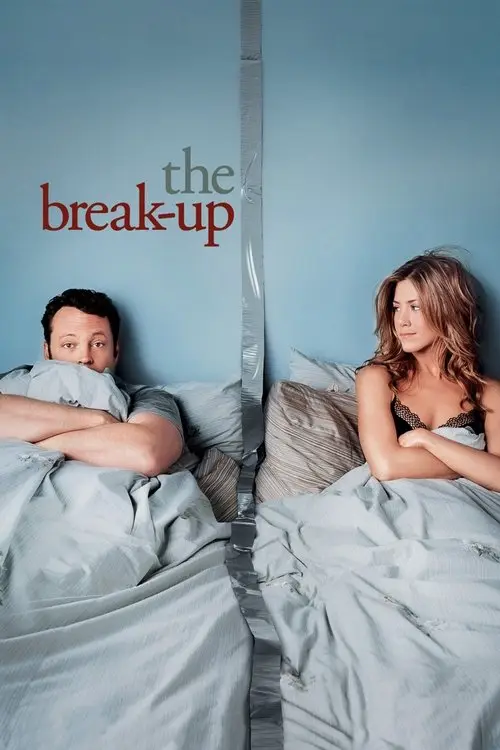 مشاهدة فيلم The Break-Up 2006 مترجم