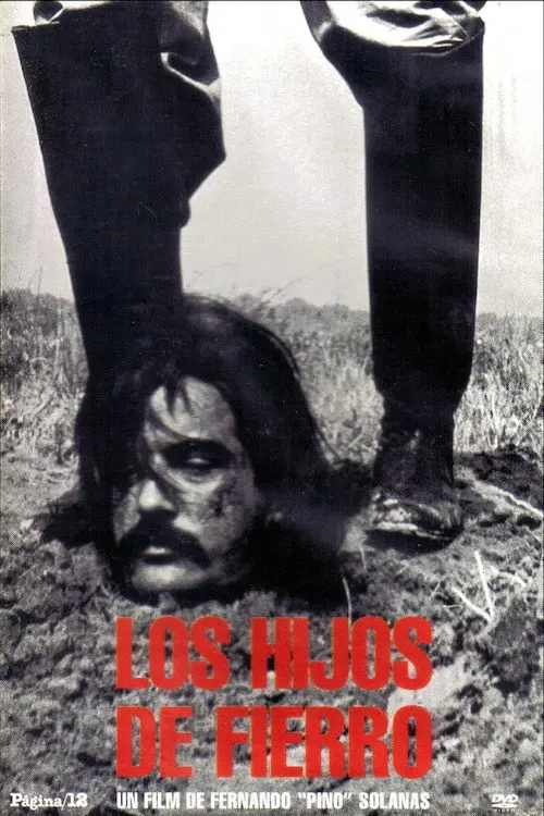 مشاهدة فيلم The Children of Fierro 1978 مترجم